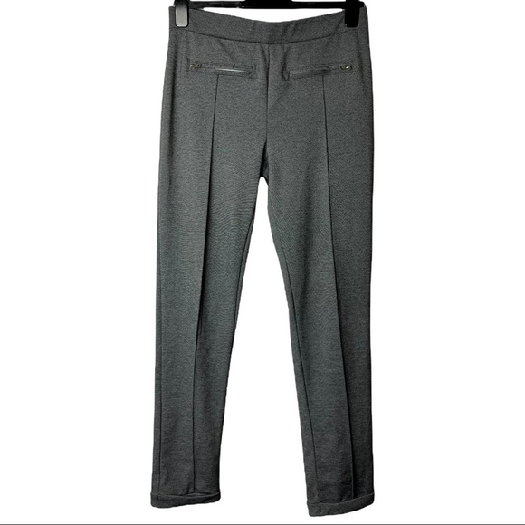 𝅺NANA Legging Dress Pants in Gray XL - Picture 1 of 6